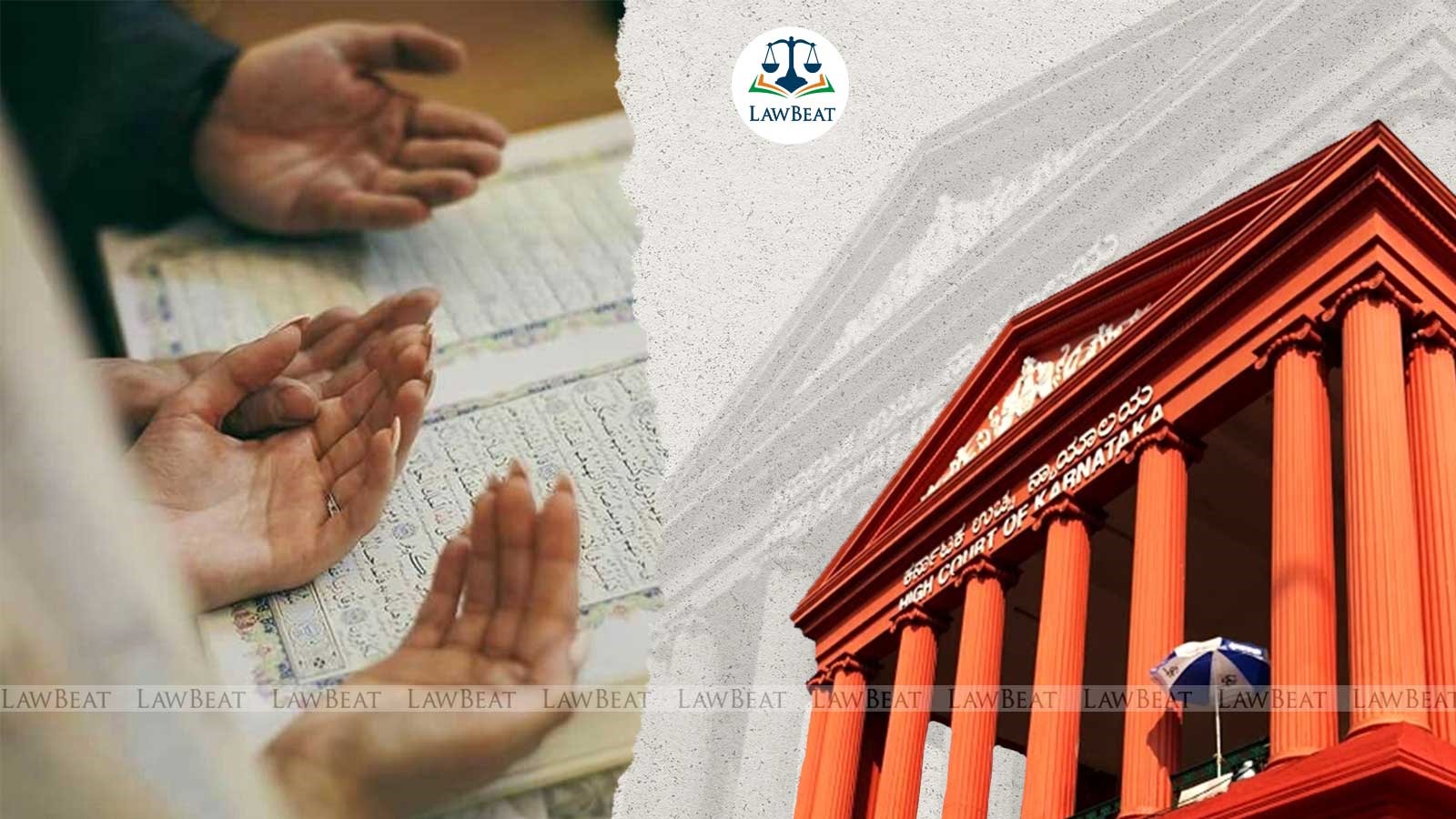 Karnataka HC Issues Notice to State on PIL Challenging Wakf Board’s Authority to Issue Marriage Certificates Karnataka HC Issues Notice to State on PIL Challenging Wakf Board’s Authority to Issue Marriage Certificates